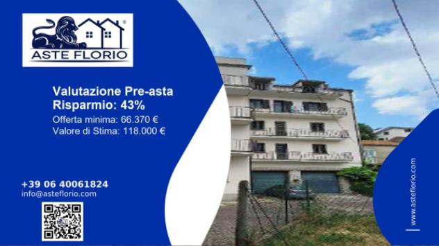 Immobile in asta di 195 m² in vendita a Gallicchio