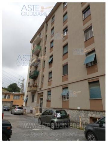 IMMOBILI-IMMOBILE RESIDENZIALE-Via Monfenera, 9B - Foto 5