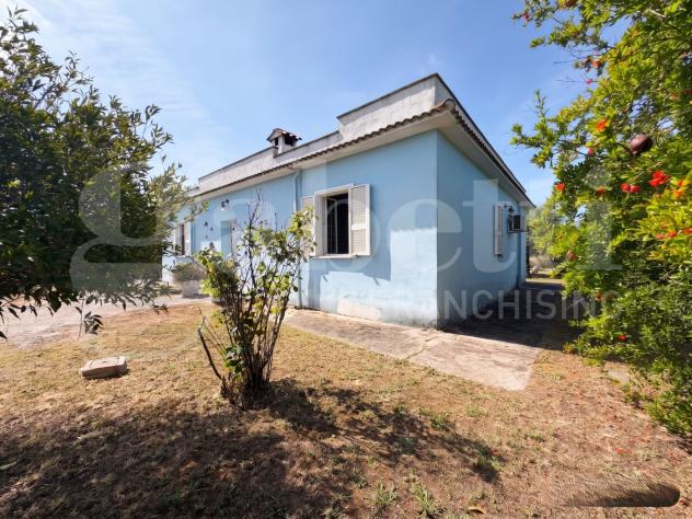 Villa singola - Latina . Rif.: Cod. rif 3321230VRG - Foto 3