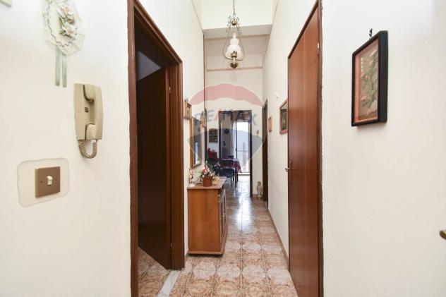 Casa Semindipendente in vendita a Lentini - Foto 8