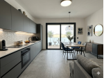 Appartamento in vendita a Livorno 102 mq  Rif: 1417198