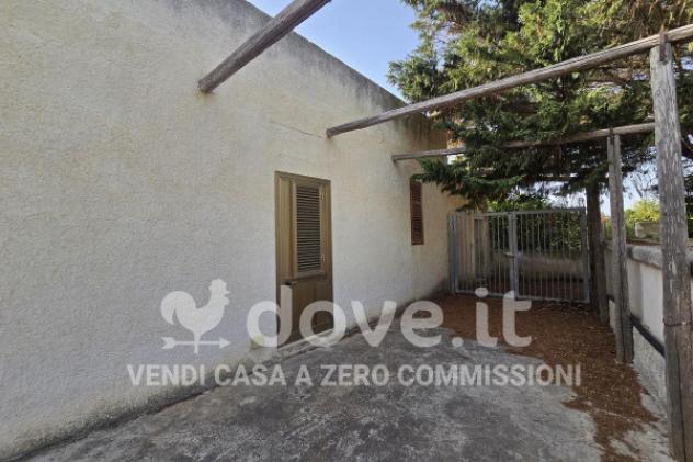 Casa indipendente di 257 m² con 5 locali e box auto in vendita a Marsala - Foto 5