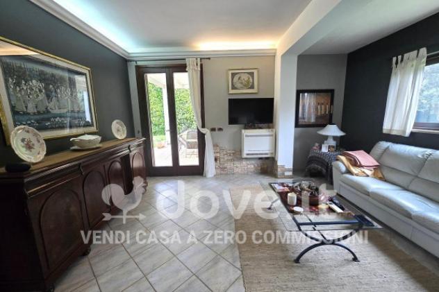 Villa di 130 m² con 4 locali e posto auto in vendita a Marsala - Foto 9