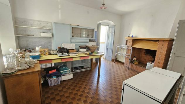 Villetta bifamiliare in vendita a Massa 270 mq Rif: 1277140 - Foto 10
