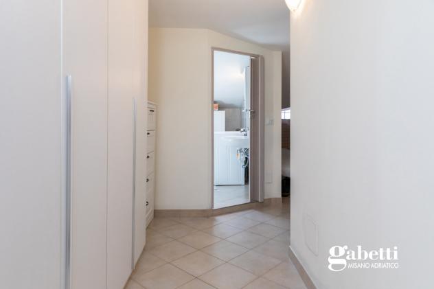 Villa singola - Misano Adriatico . Rif.: MV014VRG - Foto 13