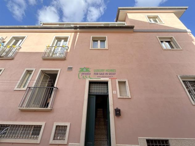 Rif.2661 - Casa indipendente con terrazzo e garage a Modica Alta - Foto 3