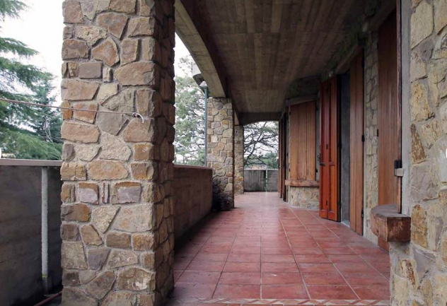 Appartamento in vendita a Uopini - Monteriggioni 240 mq Rif: 1069518 - Foto 7