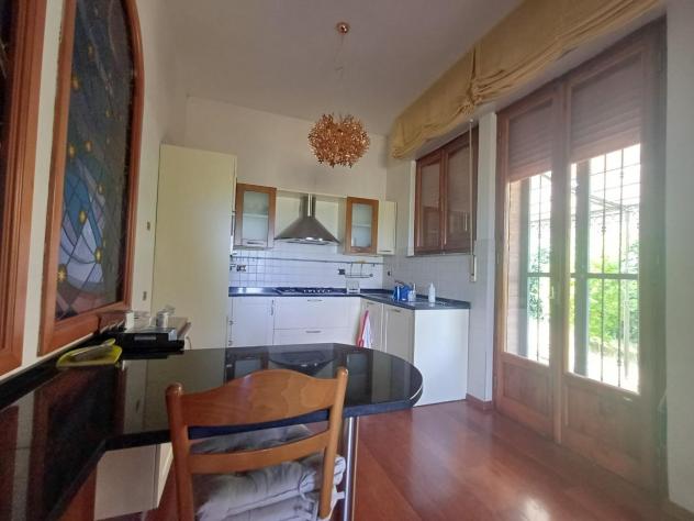 Villetta trifamiliare in vendita a Montarioso - Monteriggioni 250 mq Rif: 1425443 - Foto 8