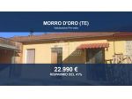 Immobile in asta di 144 m² in vendita a Morro d'Oro