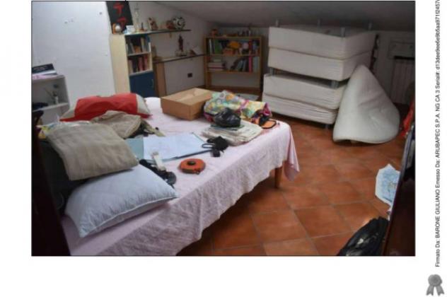 Immobile in asta di 197 m² in vendita a Moscufo - Foto 7