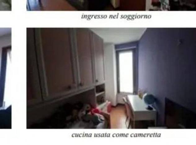 Immobile in asta di 72 m², box auto in vendita a Origgio - Foto 5