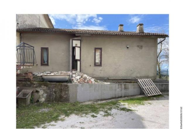 Immobile in asta di 102 m², box auto in vendita a Piancastagnaio - Foto 5