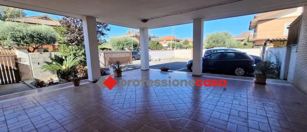 Indipendente in vendita a Pomezia - Foto 18
