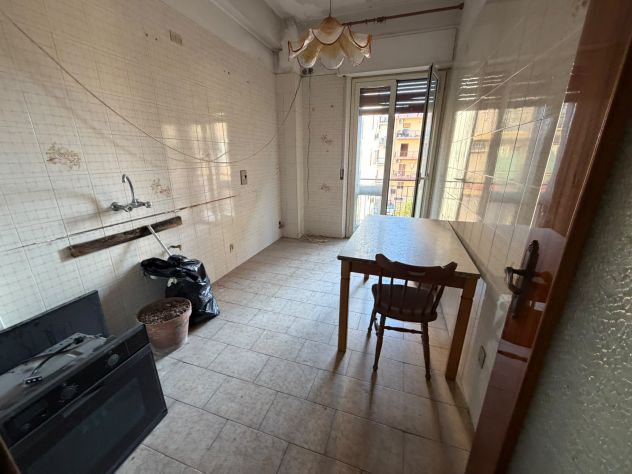 VENDESI – REGGIO CALABRIA - VIA SBARRE CENTRALI - Foto 3