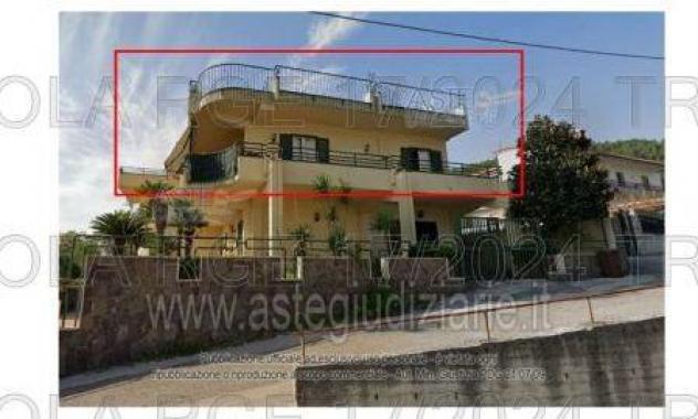 IMMOBILI-IMMOBILE RESIDENZIALE-Via Puzzariello, 10
