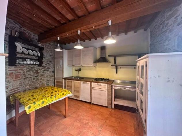 Terratetto in vendita a Asciano - San Giuliano Terme 94 mq Rif: 1432429 - Foto 8