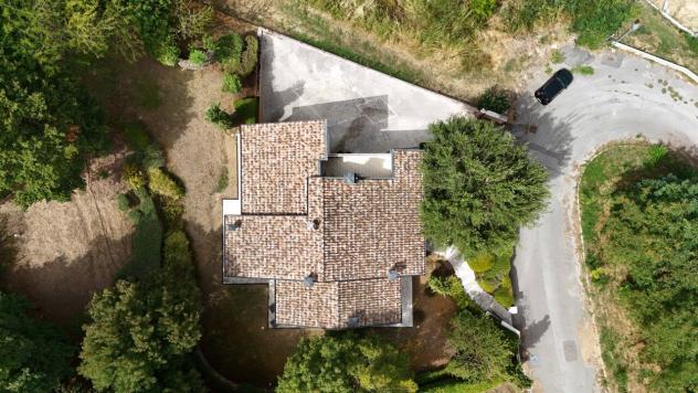 Villa in vendita a San Leo - Foto 8