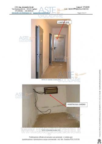 IMMOBILI-IMMOBILE RESIDENZIALE-Via Giuseppe Verdi, 09040 Senorbì SU, Italia - Foto 4