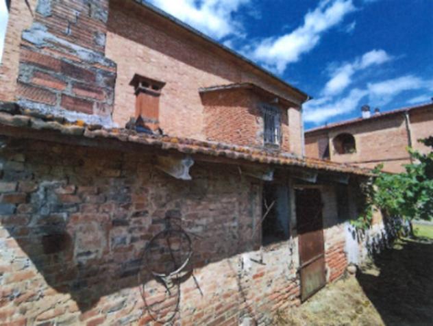 Immobile in asta di 204 m² con più di 5 locali in vendita a Torrita di Siena - Foto 12