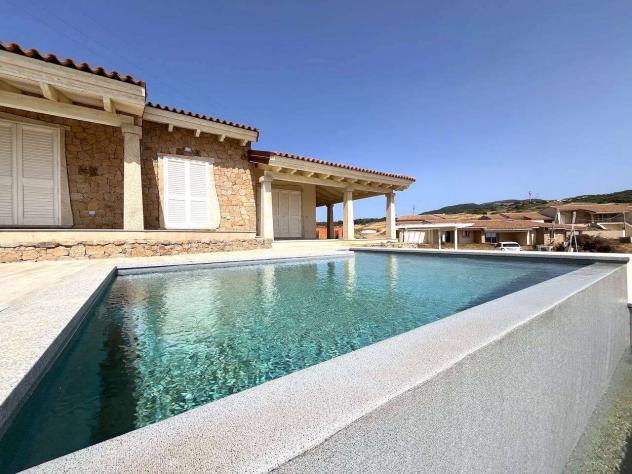Villa Singola Il Borgo dell'Isola (B11E) - Il Borgo dell'Isola B11E Villa Singola - Foto 18