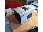 Canon 5D Mark II + Impugnatura BG-6E + Adatt. LP-6E + accessori