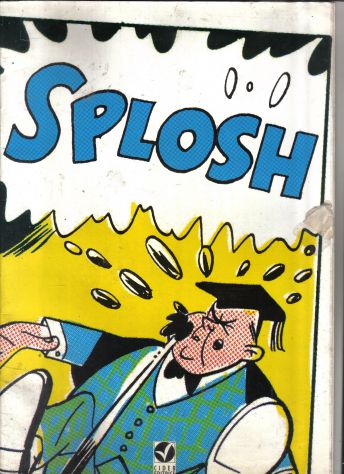R53 - SPLOSH