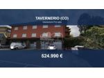 Immobile in asta di 200 m² in vendita a Tavernerio