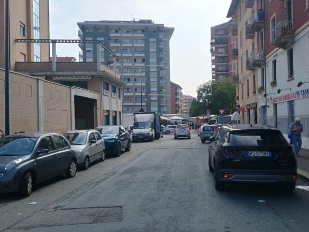 Posto Auto Singolo in Vendita a Piazza Massaua , Torino - Ottima Opportunità! - Foto 3