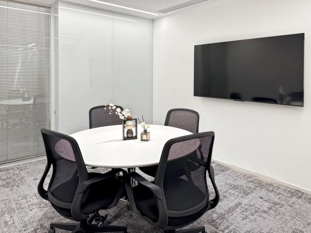 Ufficio privato in affitto - Regus San Donà di Piave, via del Silos a Venezia - Foto 5