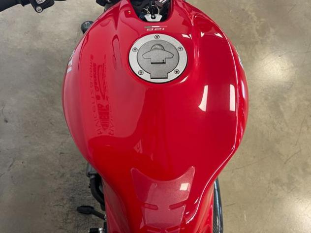DUCATI Monster 821 ABS 821 rif. 24072833 - Foto 10