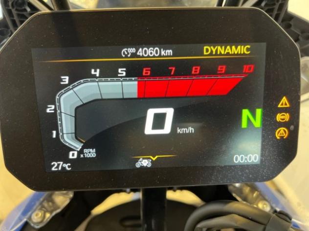 BMW R 1300 GS R 1300 GS - Foto 6