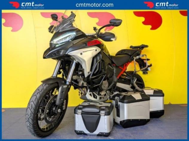 DUCATI Multistrada V4 1100 Garantita e Finanziabile rif. 24197976 - Foto 2