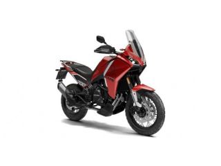 MOTO MORINI X Cape 700 cerchi a raggi Abs