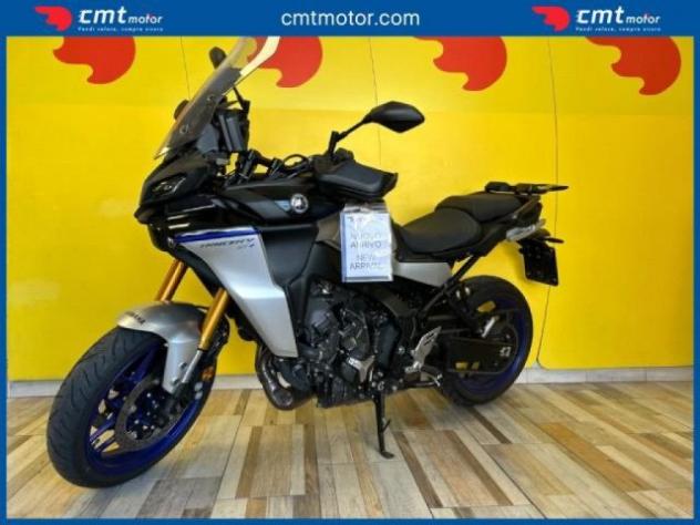 YAMAHA Tracer 9 Garantita e Finanziabile rif. 23545147 - Foto 2