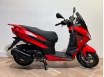 APRILIA SXR 50 SPORT