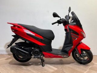APRILIA SXR 50 SPORT
