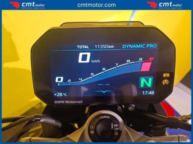 BMW F 900 R Garantita e Finanziabile rif. 24006410 - Foto 5