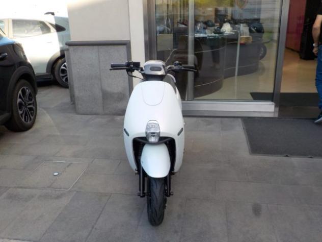 SYM CLBCU 50 Colibri EURO 5+ rif. 22565782 - Foto 2