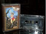 AEROSMITH - Nine Lives - Cassette,Tape,MC,K7 1997 Columbia