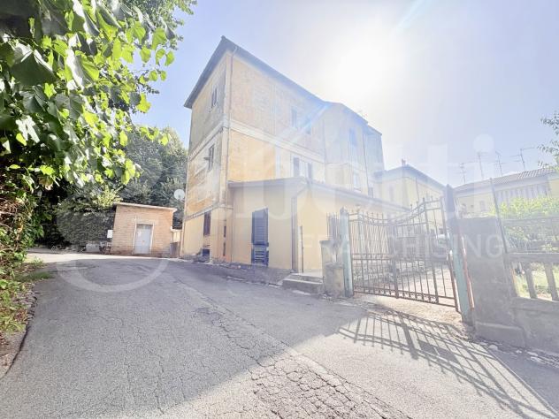 Appartamento - Colleferro . Rif.: Cod. rif 3335732ARG