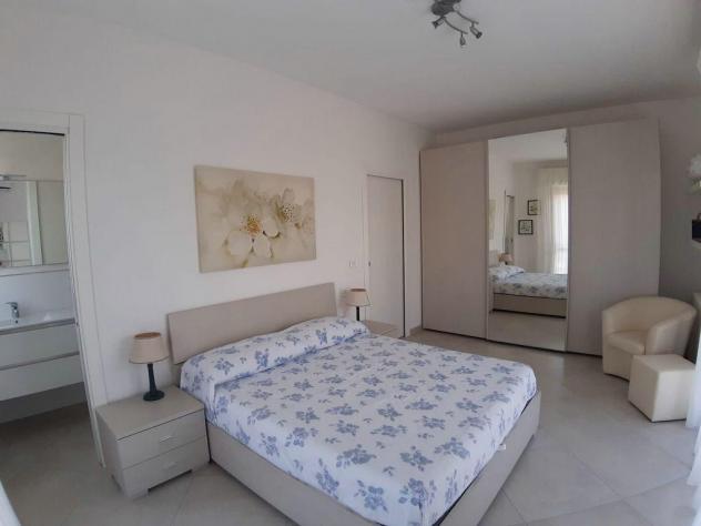 Villa in affitto a Forte dei Marmi 200 mq Rif: 1177686 - Foto 10