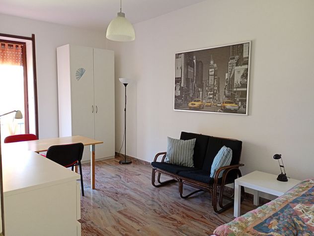 Affitto quadrilocale in Lambrate Città Studi