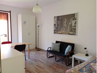 Affitto quadrilocale in Lambrate Città Studi