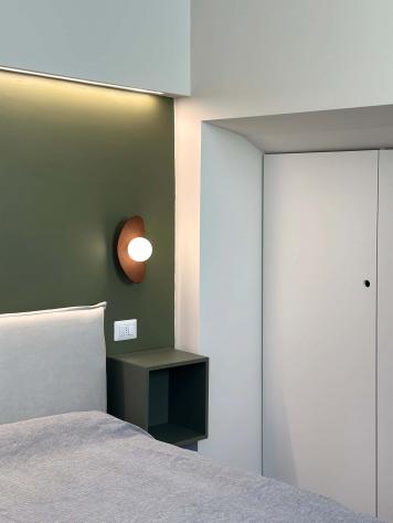 Apartment in Viale Stelvio, Milano for 48 m² with 1 bedroom - Foto 8