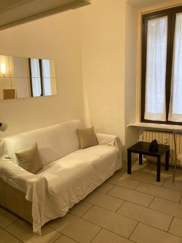 Monolocale mansardato zona Città Studi 700€ - Foto 11