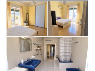 BIKOCALE IN VIA SASSARI : 400 EURO