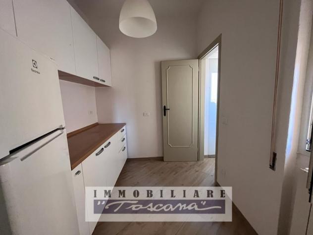 APPARTAMENTO di 6 vani e di 100 mq (VIAREGGIO) rif. A1005 - Foto 11