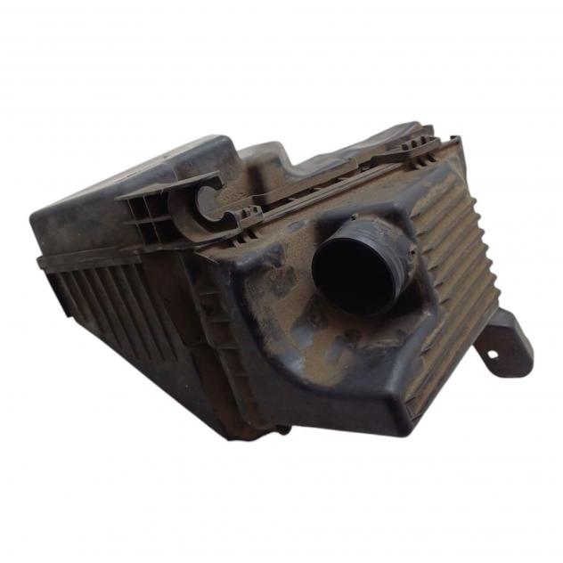 BOX SCATOLA FILTRO ARIA RENAULT Twingo III serie 165003255R H4BC4 diesel 898 (14) - Foto 5