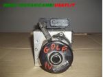 POMPA ABS 1J0907379G VOLKSWAGEN GOLF  Meccanica  Impianto frenante  Abs  Ab &hellip;