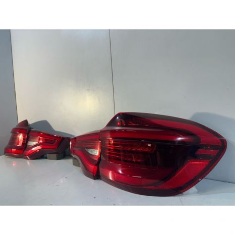 BMW X3 G01 G08 Fari posteriori complete - 17220 - Foto 3